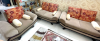 5 Seated Otobi Sofa with 6 Back Cushion